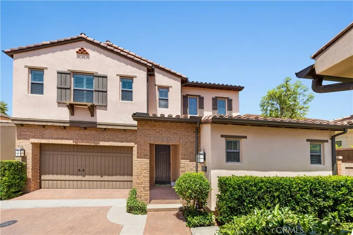 68 Henson, Irvine, California 92620