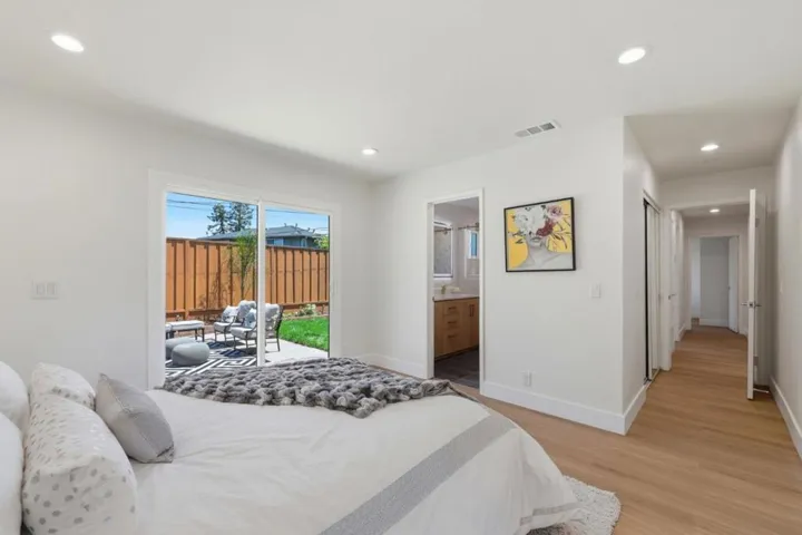 5035 Grimsby Drive, San Jose, California 95130