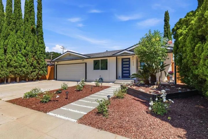 5035 Grimsby Drive, San Jose, California 95130