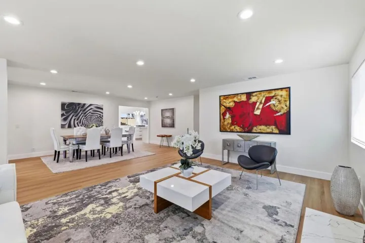 5035 Grimsby Drive, San Jose, California 95130