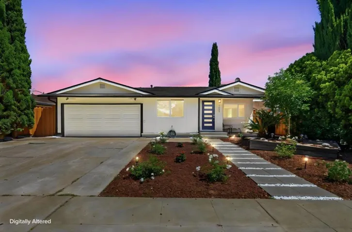 5035 Grimsby Drive, San Jose, California 95130