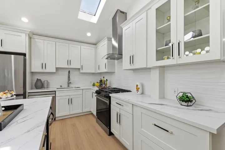 5035 Grimsby Drive, San Jose, California 95130