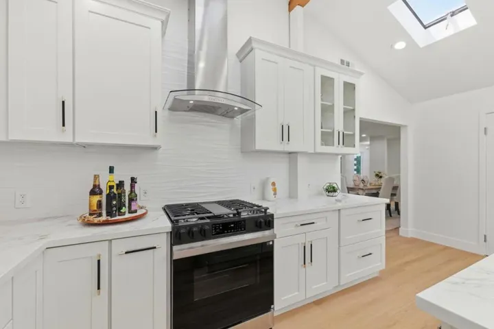 5035 Grimsby Drive, San Jose, California 95130