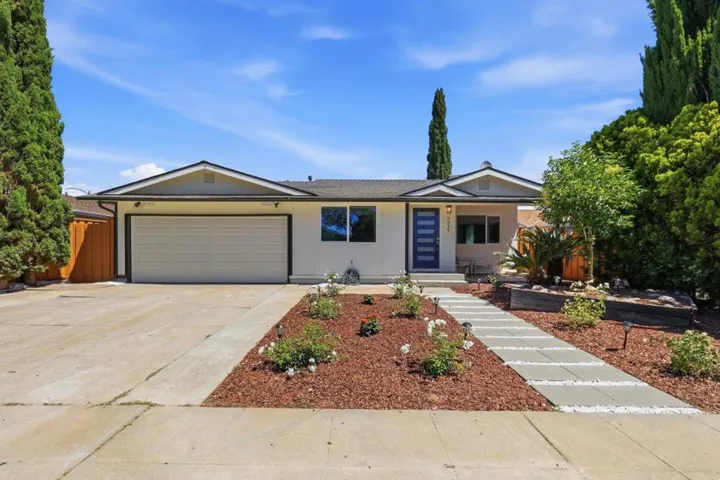 5035 Grimsby Drive, San Jose, California 95130