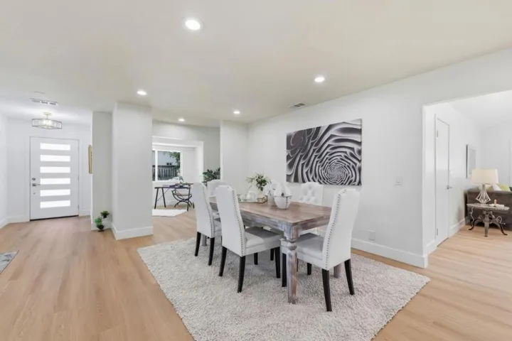 5035 Grimsby Drive, San Jose, California 95130