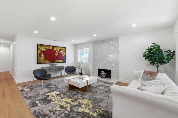 5035 Grimsby Drive, San Jose, California 95130
