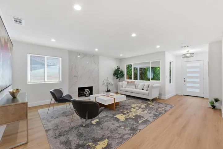 5035 Grimsby Drive, San Jose, California 95130
