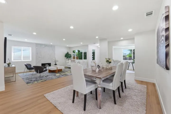 5035 Grimsby Drive, San Jose, California 95130