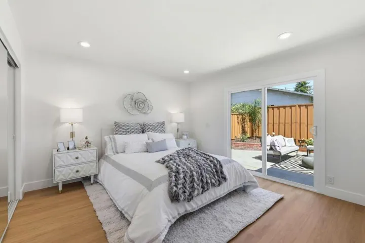 5035 Grimsby Drive, San Jose, California 95130