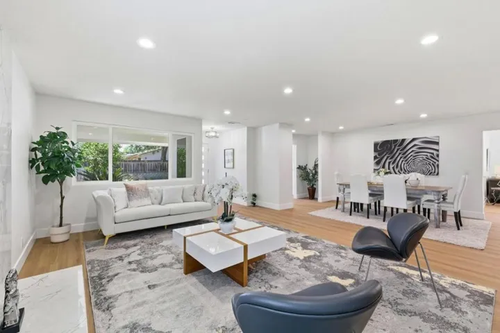 5035 Grimsby Drive, San Jose, California 95130