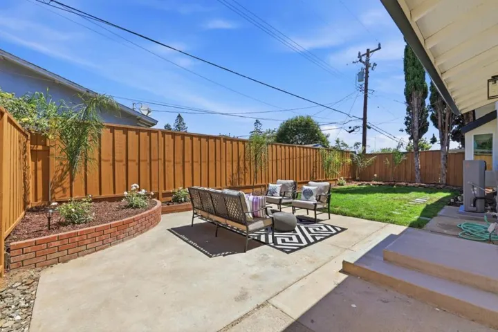 5035 Grimsby Drive, San Jose, California 95130