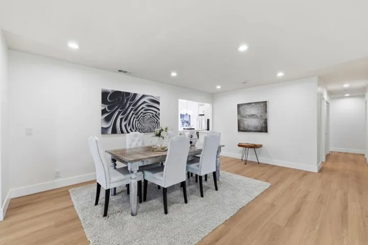 5035 Grimsby Drive, San Jose, California 95130