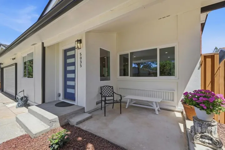 5035 Grimsby Drive, San Jose, California 95130