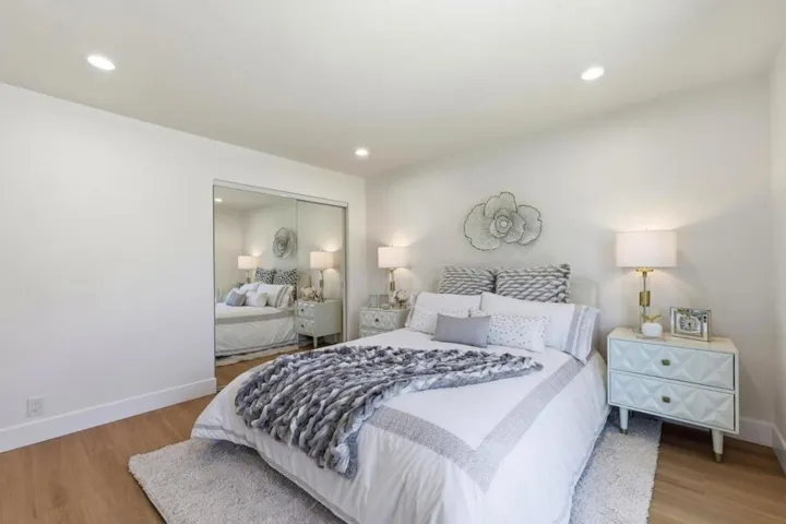 5035 Grimsby Drive, San Jose, California 95130