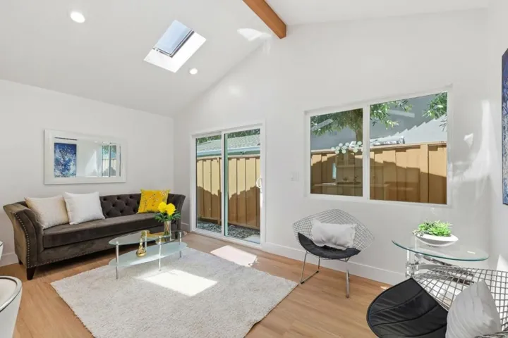 5035 Grimsby Drive, San Jose, California 95130