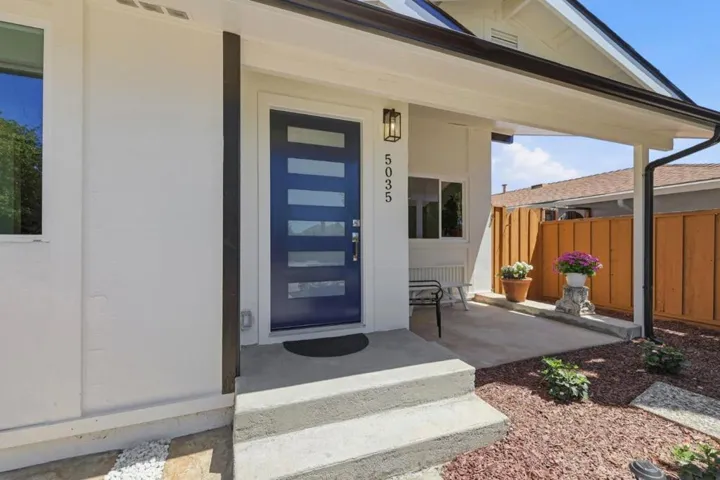 5035 Grimsby Drive, San Jose, California 95130