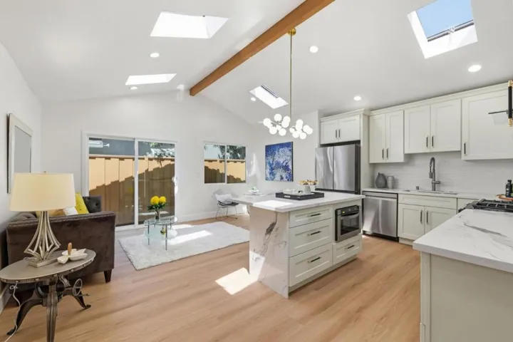 5035 Grimsby Drive, San Jose, California 95130