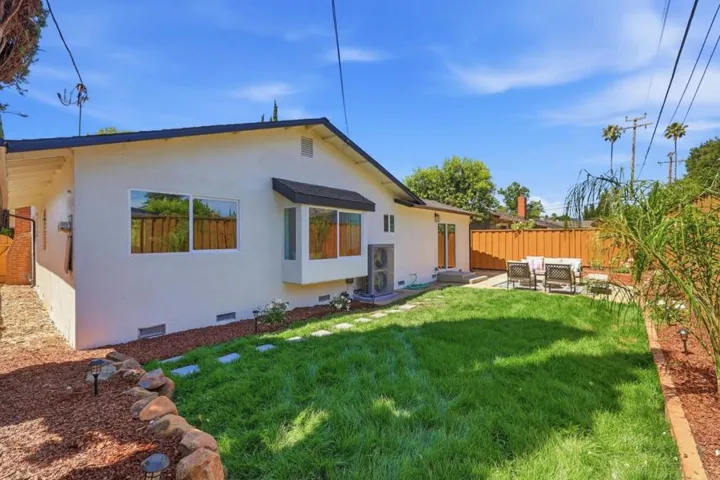 5035 Grimsby Drive, San Jose, California 95130