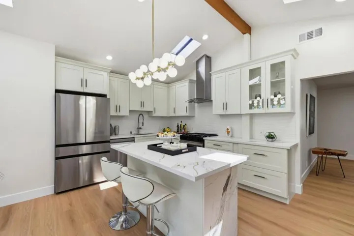 5035 Grimsby Drive, San Jose, California 95130