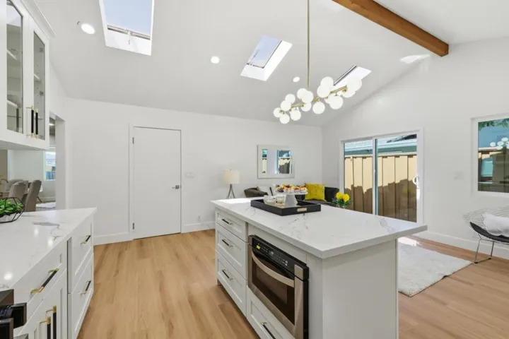 5035 Grimsby Drive, San Jose, California 95130