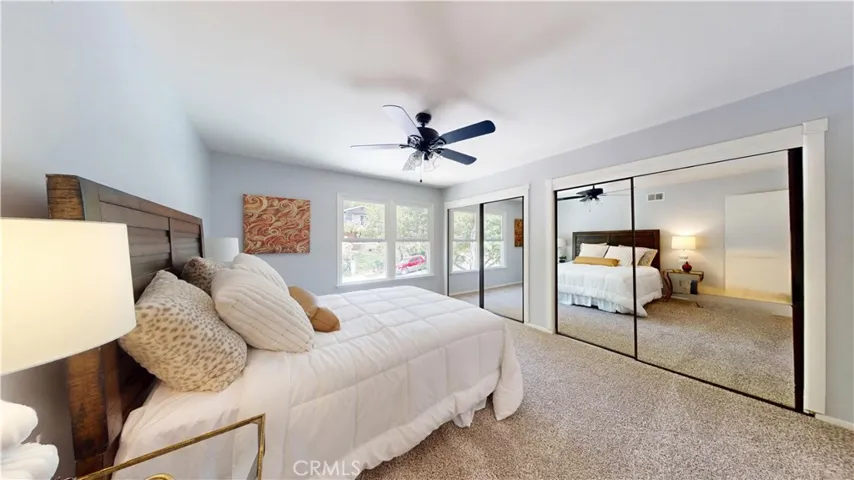 22438 Barbacoa Drive, Saugus, California 91350