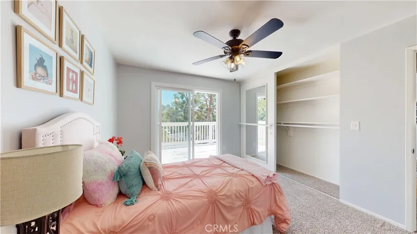 22438 Barbacoa Drive, Saugus, California 91350