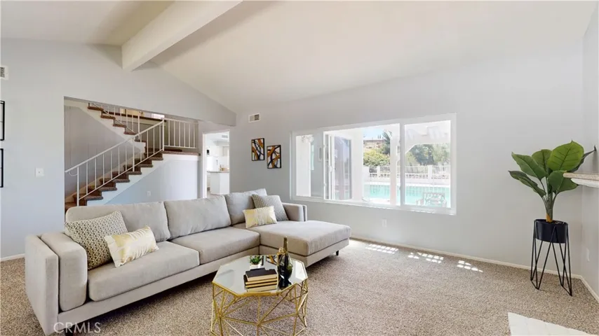 22438 Barbacoa Drive, Saugus, California 91350