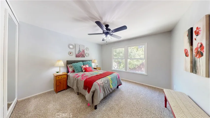 22438 Barbacoa Drive, Saugus, California 91350