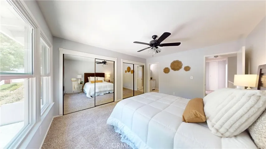 22438 Barbacoa Drive, Saugus, California 91350