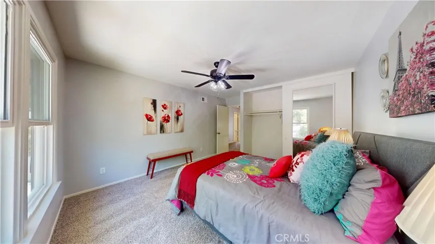 22438 Barbacoa Drive, Saugus, California 91350