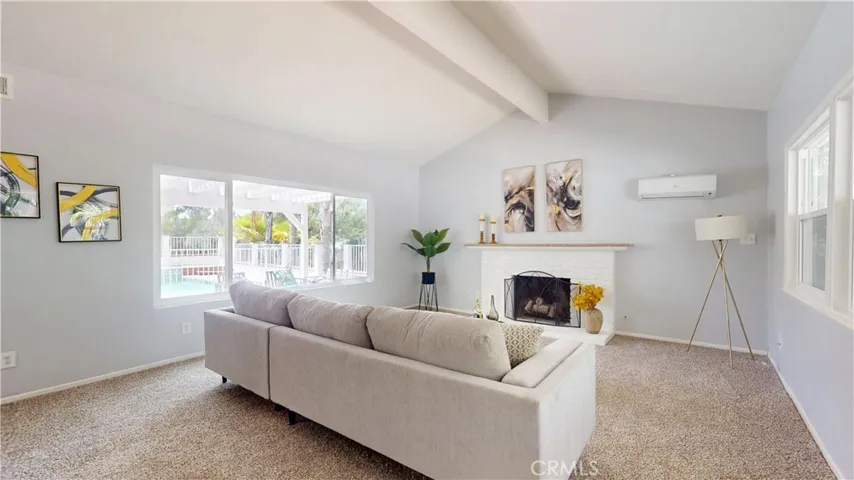 22438 Barbacoa Drive, Saugus, California 91350