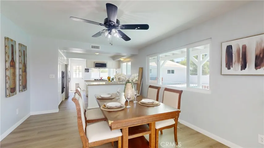 22438 Barbacoa Drive, Saugus, California 91350