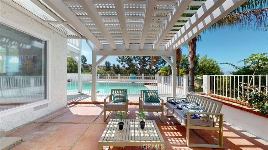 22438 Barbacoa Drive, Saugus, California 91350