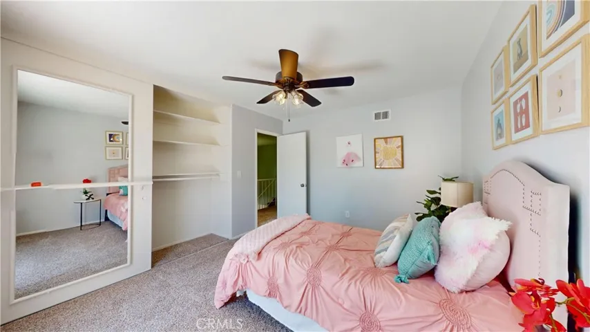 22438 Barbacoa Drive, Saugus, California 91350