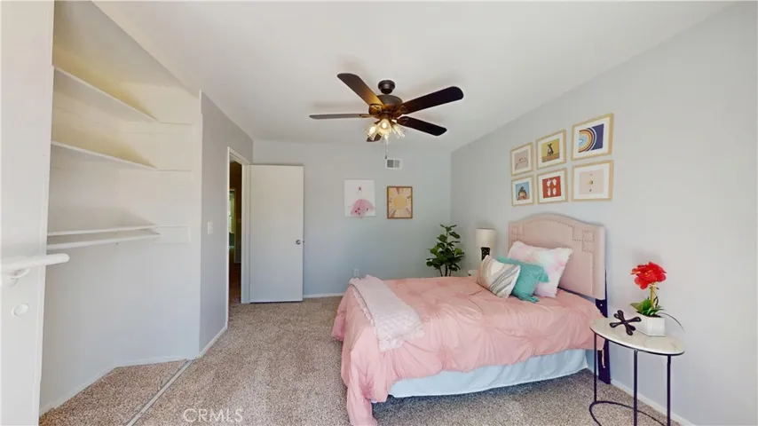 22438 Barbacoa Drive, Saugus, California 91350