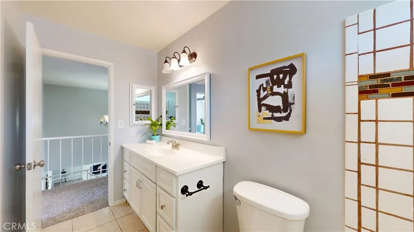 22438 Barbacoa Drive, Saugus, California 91350