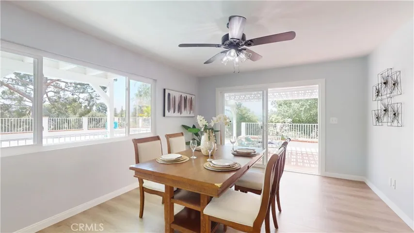22438 Barbacoa Drive, Saugus, California 91350