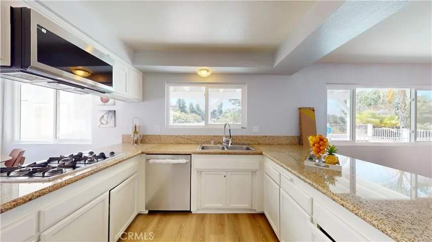 22438 Barbacoa Drive, Saugus, California 91350