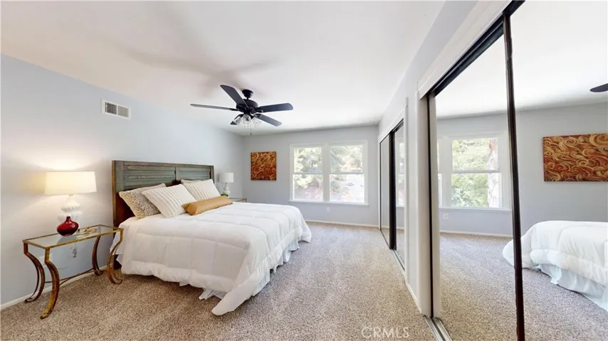 22438 Barbacoa Drive, Saugus, California 91350