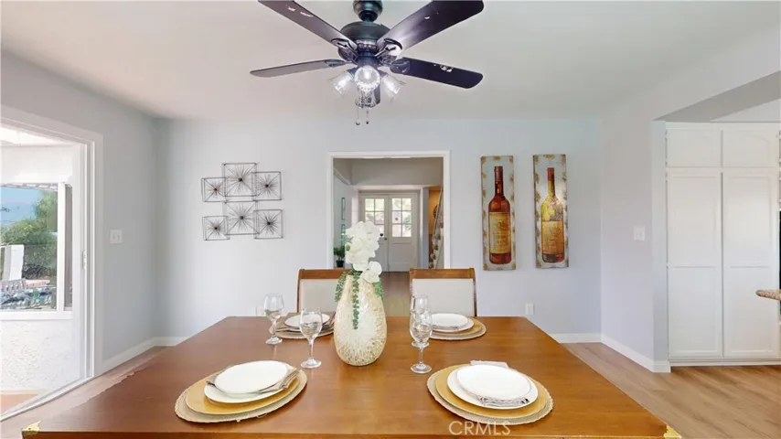 22438 Barbacoa Drive, Saugus, California 91350