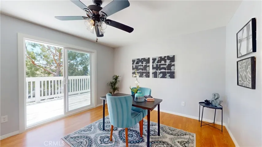 22438 Barbacoa Drive, Saugus, California 91350