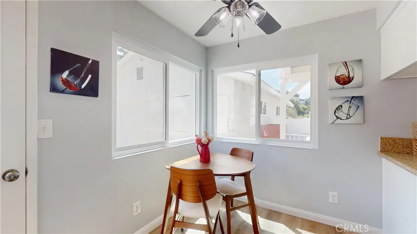 22438 Barbacoa Drive, Saugus, California 91350