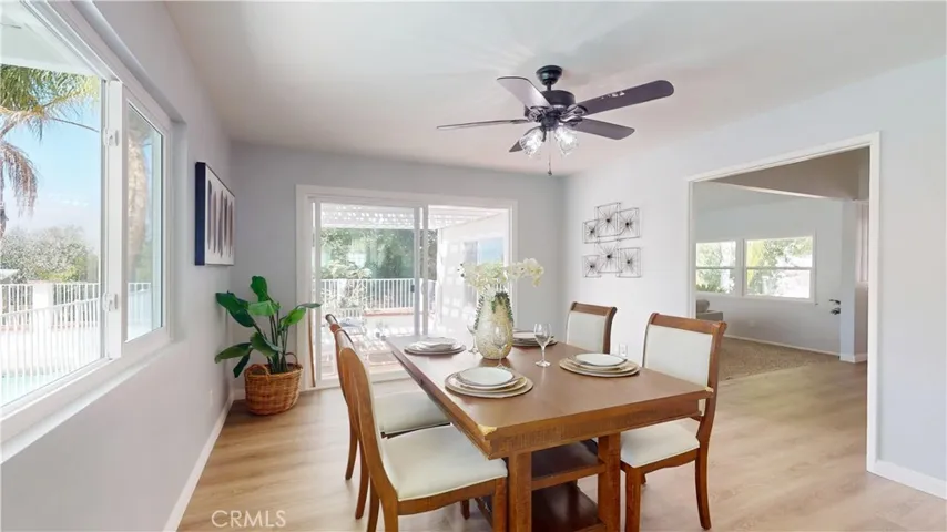 22438 Barbacoa Drive, Saugus, California 91350
