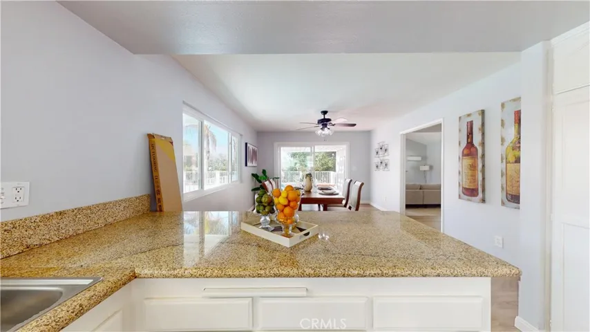 22438 Barbacoa Drive, Saugus, California 91350
