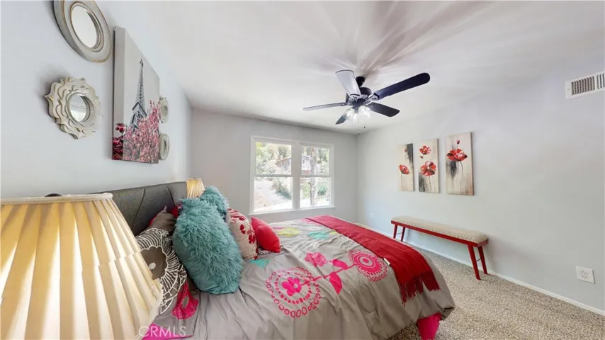 22438 Barbacoa Drive, Saugus, California 91350