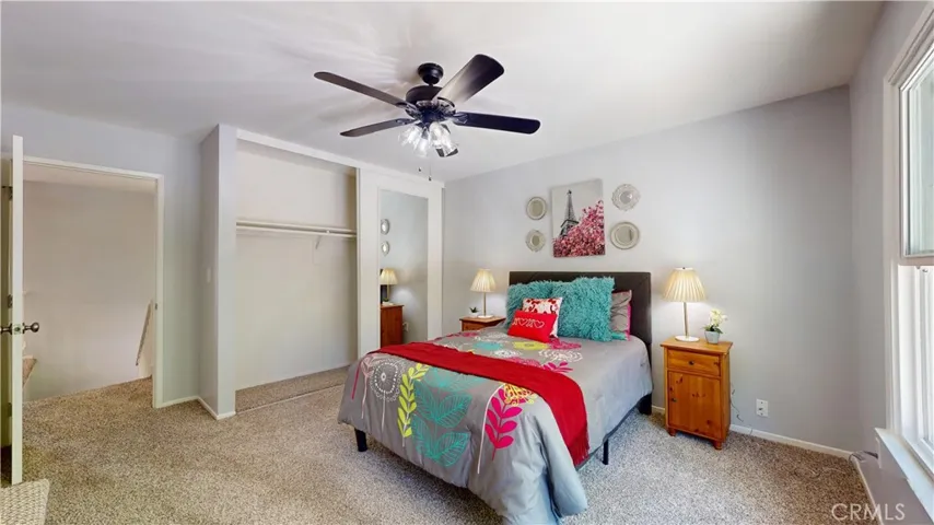 22438 Barbacoa Drive, Saugus, California 91350