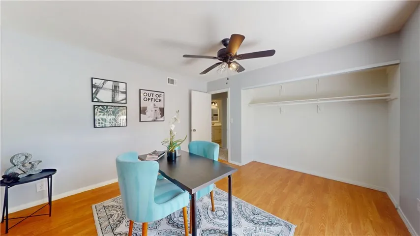 22438 Barbacoa Drive, Saugus, California 91350