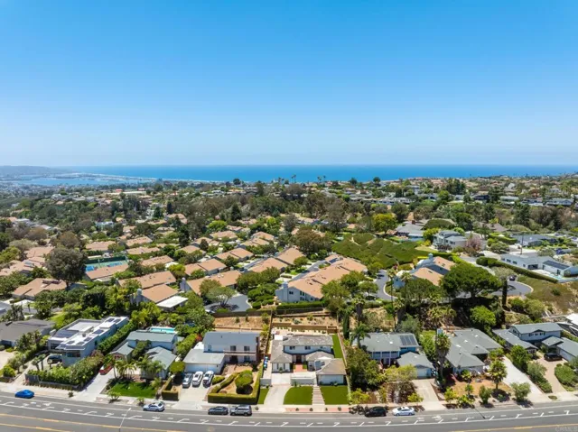 5736 Soledad Mountain Road, La Jolla, California 92037