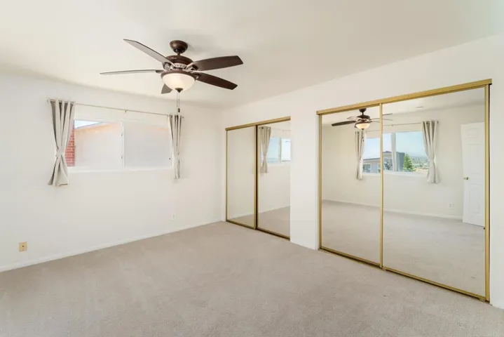 5736 Soledad Mountain Road, La Jolla, California 92037
