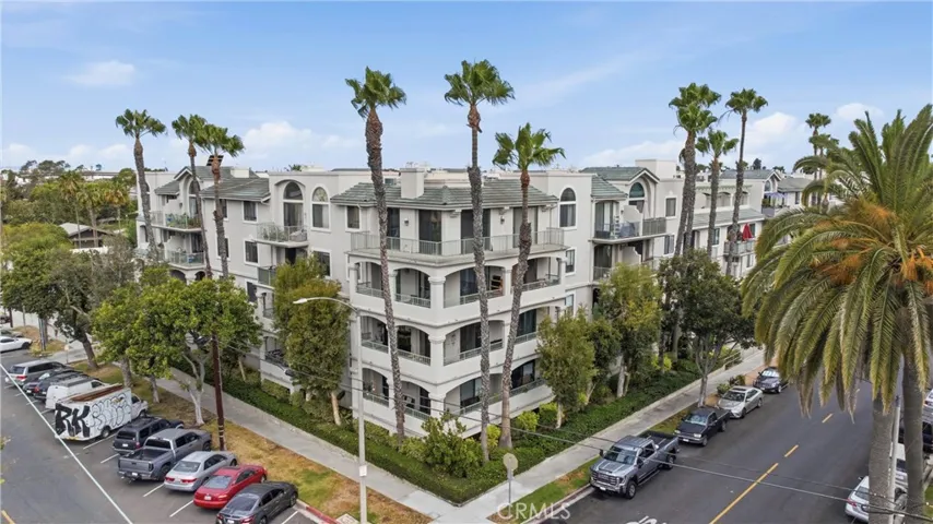 555 Maine 130, Long Beach, California 90802